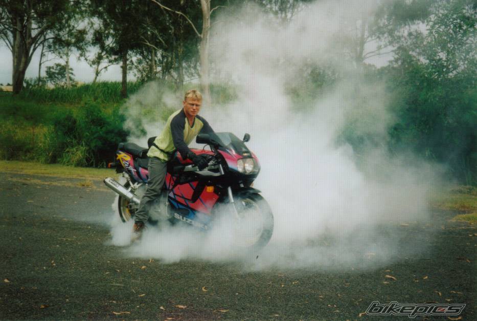 Bike Photo 37601