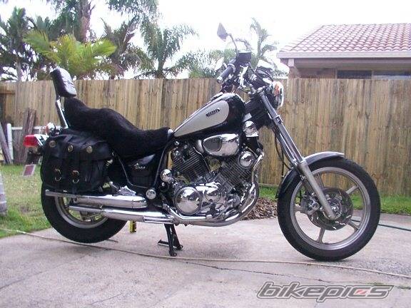Bike Photo 37603
