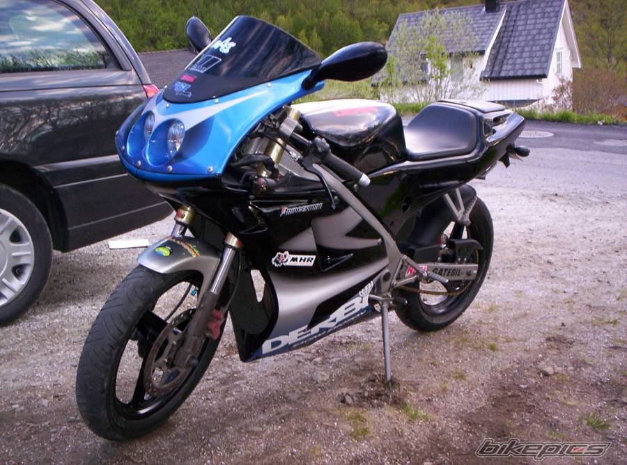 Bike Photo 376030