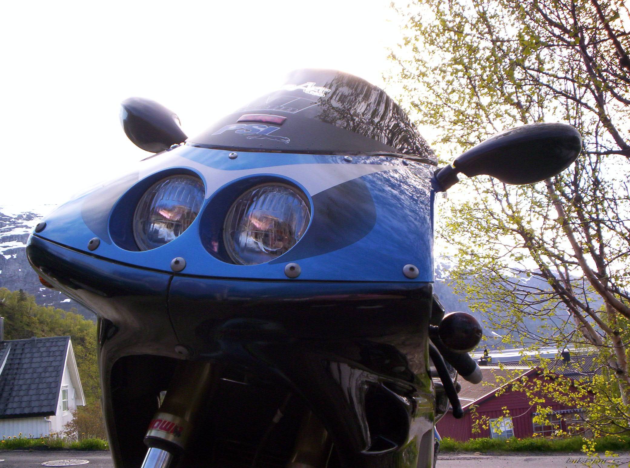 Bike Photo 376032