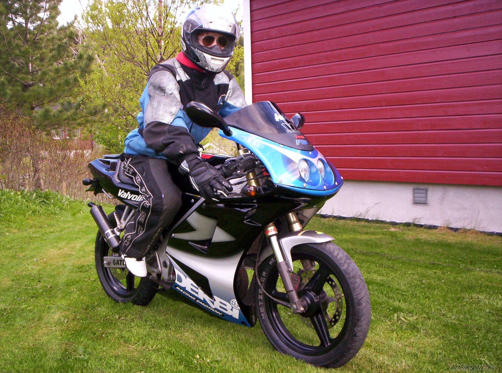 Bike Photo 376047