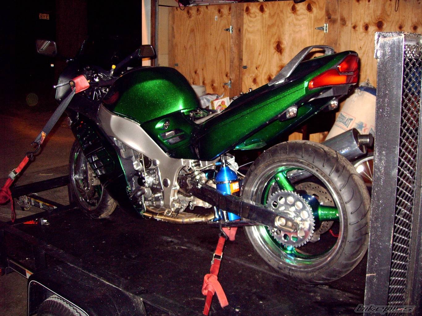 Bike Photo 376051