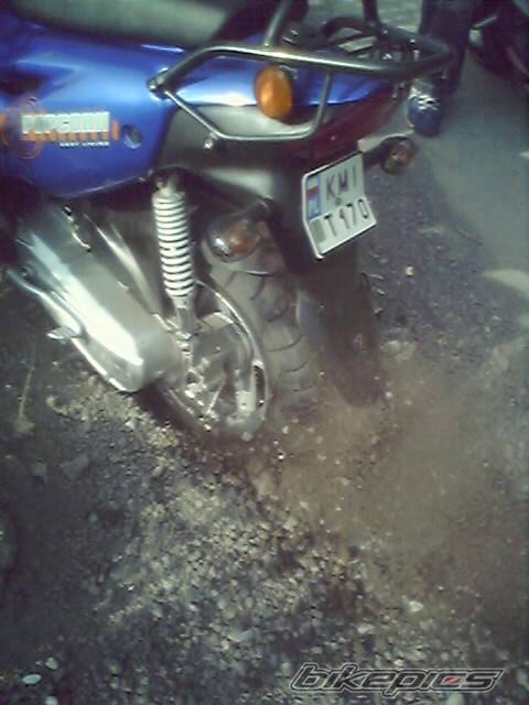Bike Photo 376116