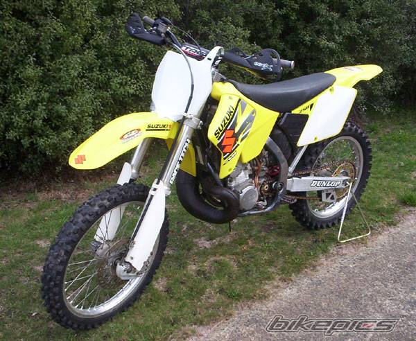 Bike Photo 376130