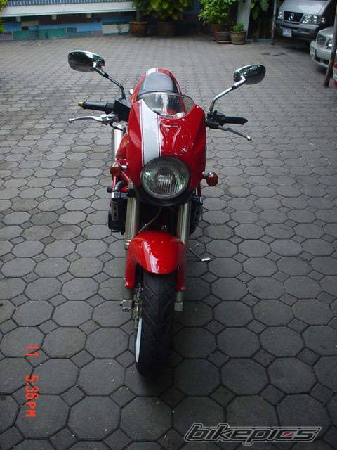 Bike Photo 376136