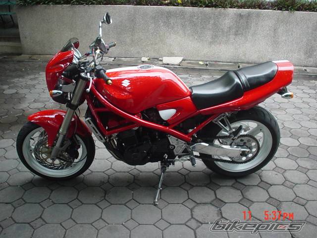 Bike Photo 376138
