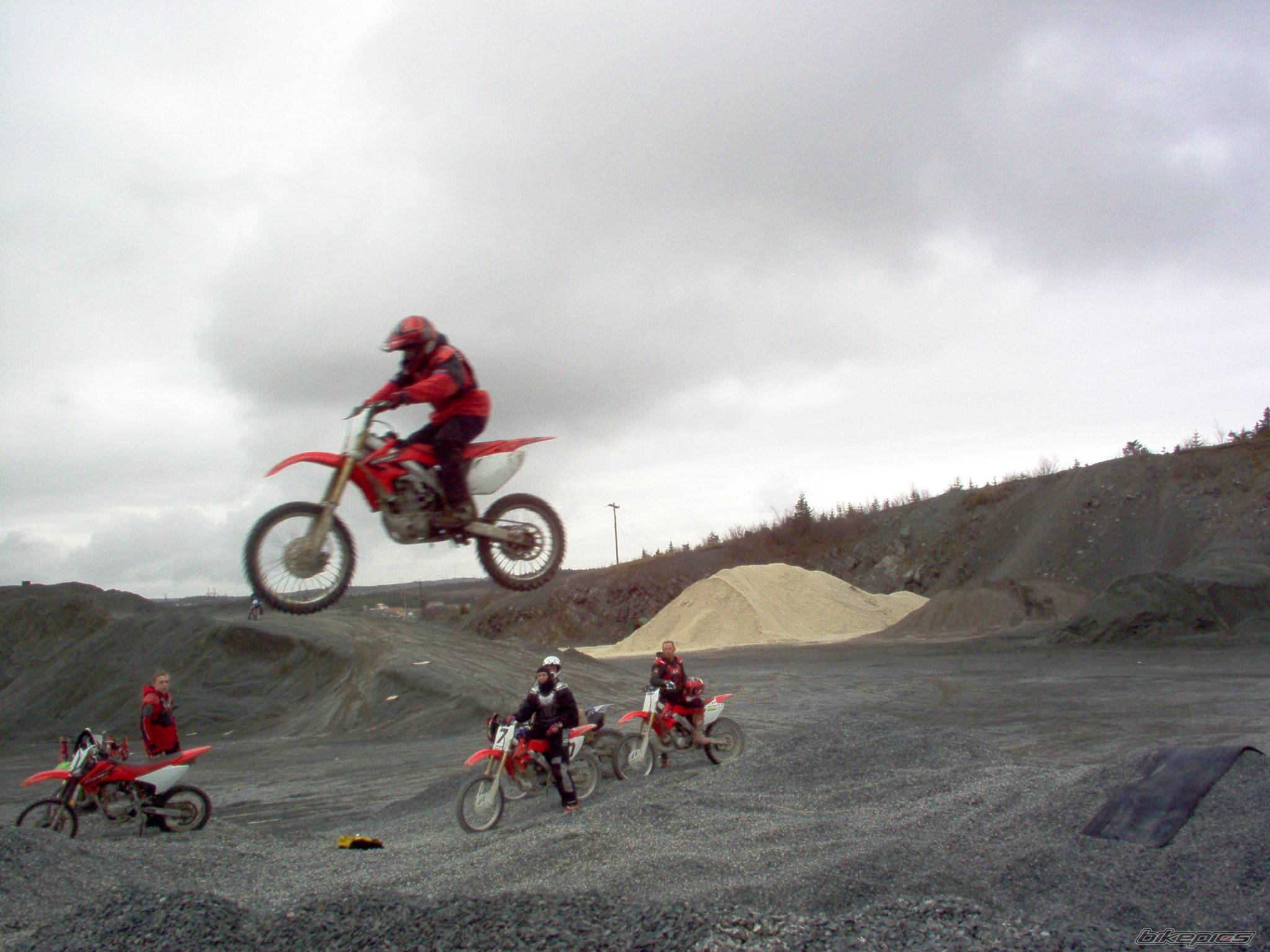 Bike Photo 376177