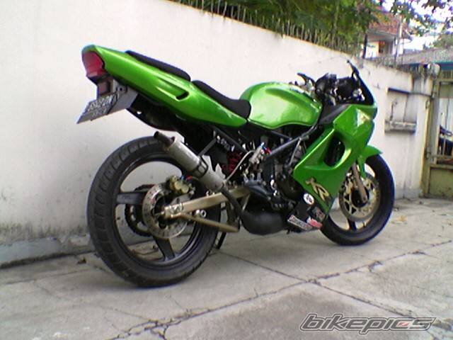 Bike Photo 376213