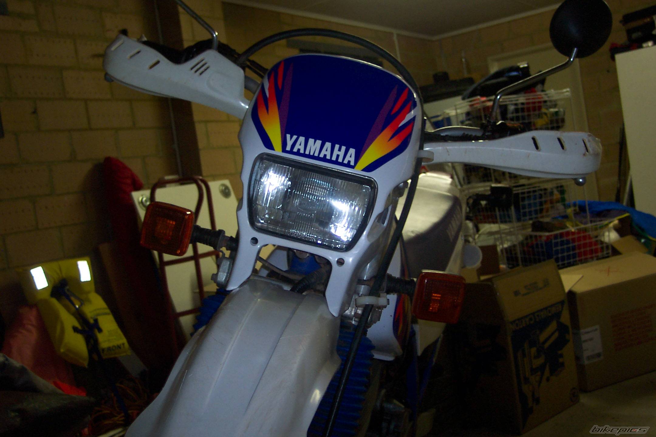 Bike Photo 376220