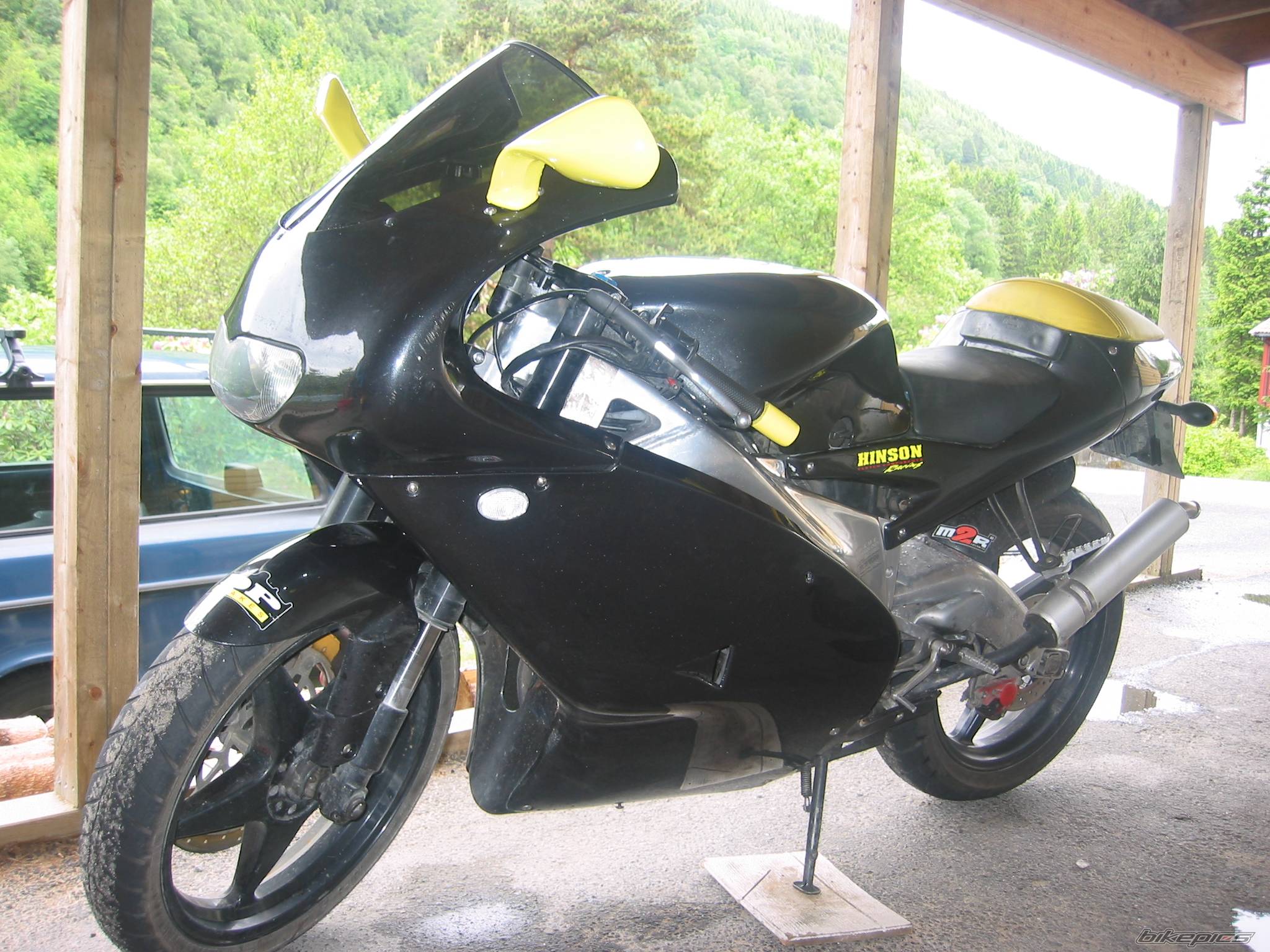 Bike Photo 376250