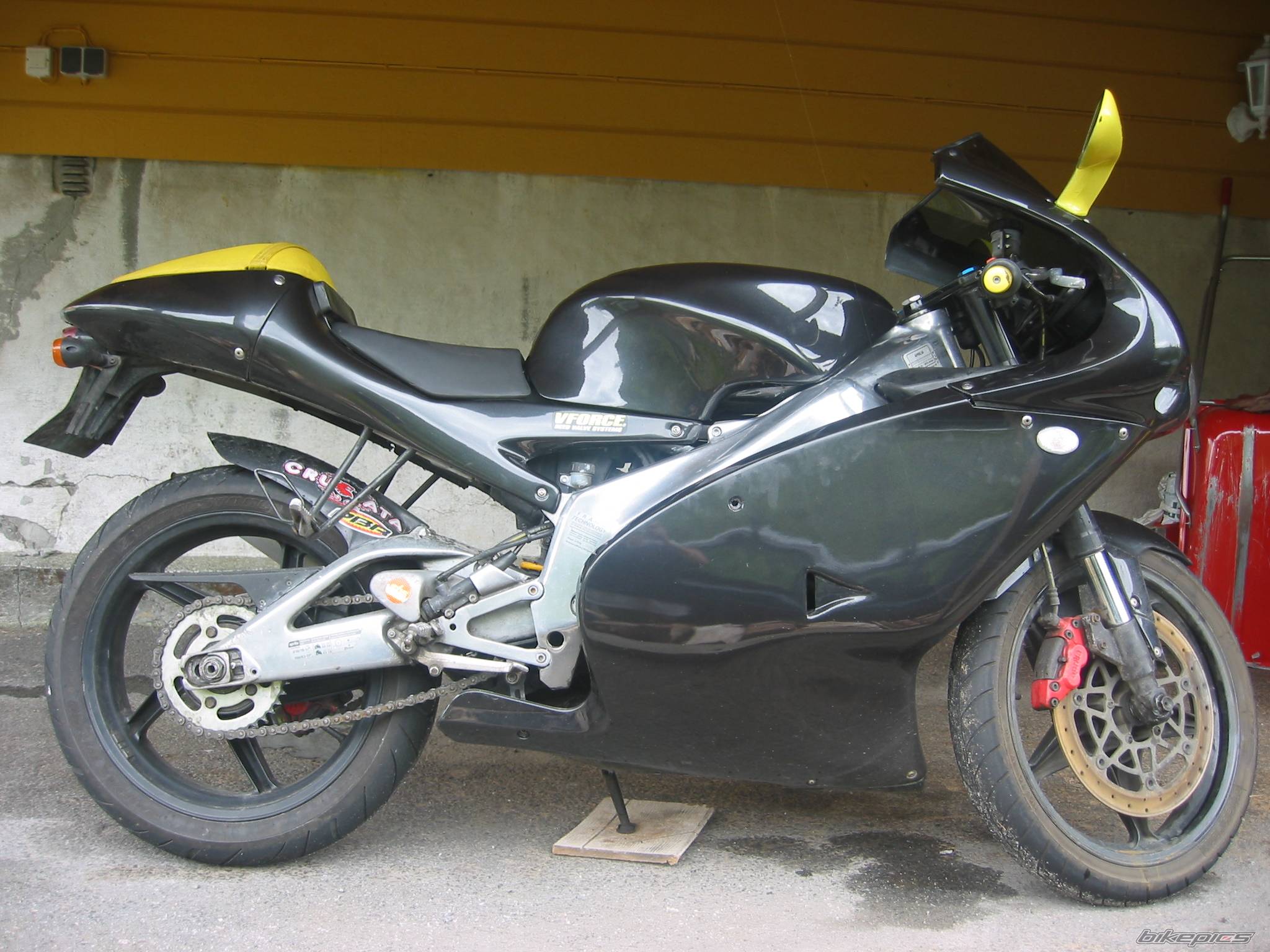 Bike Photo 376251