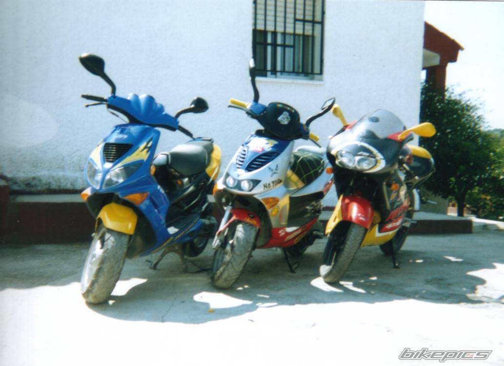 Bike Photo 37626