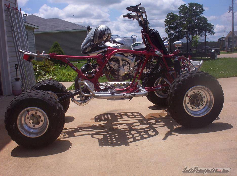 Bike Photo 376262