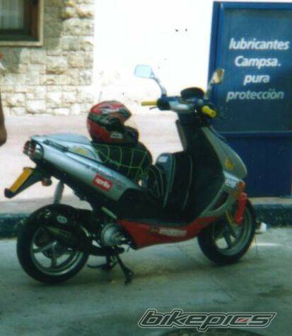 Bike Photo 37629