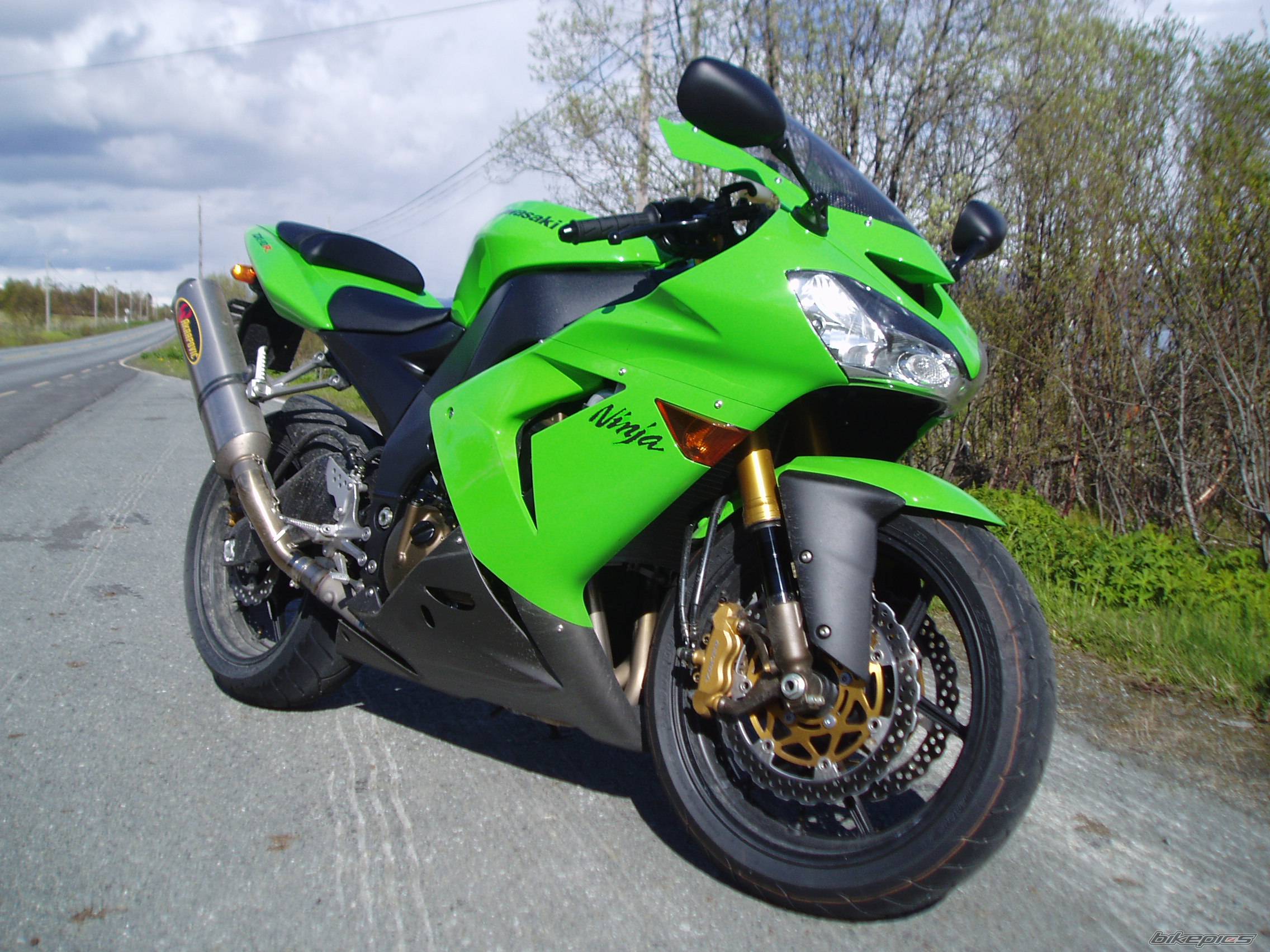 Bike Photo 376304