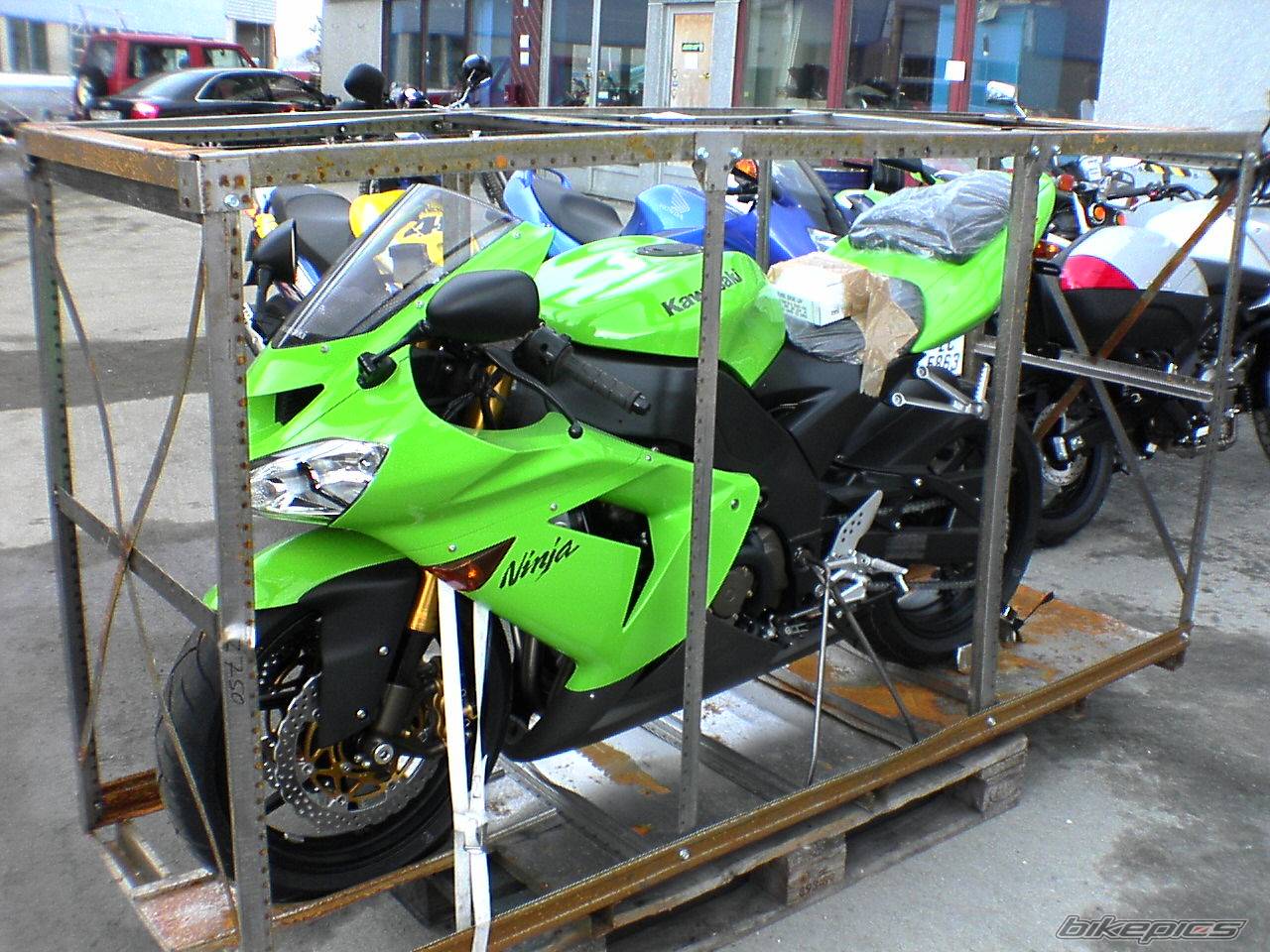 Bike Photo 376305