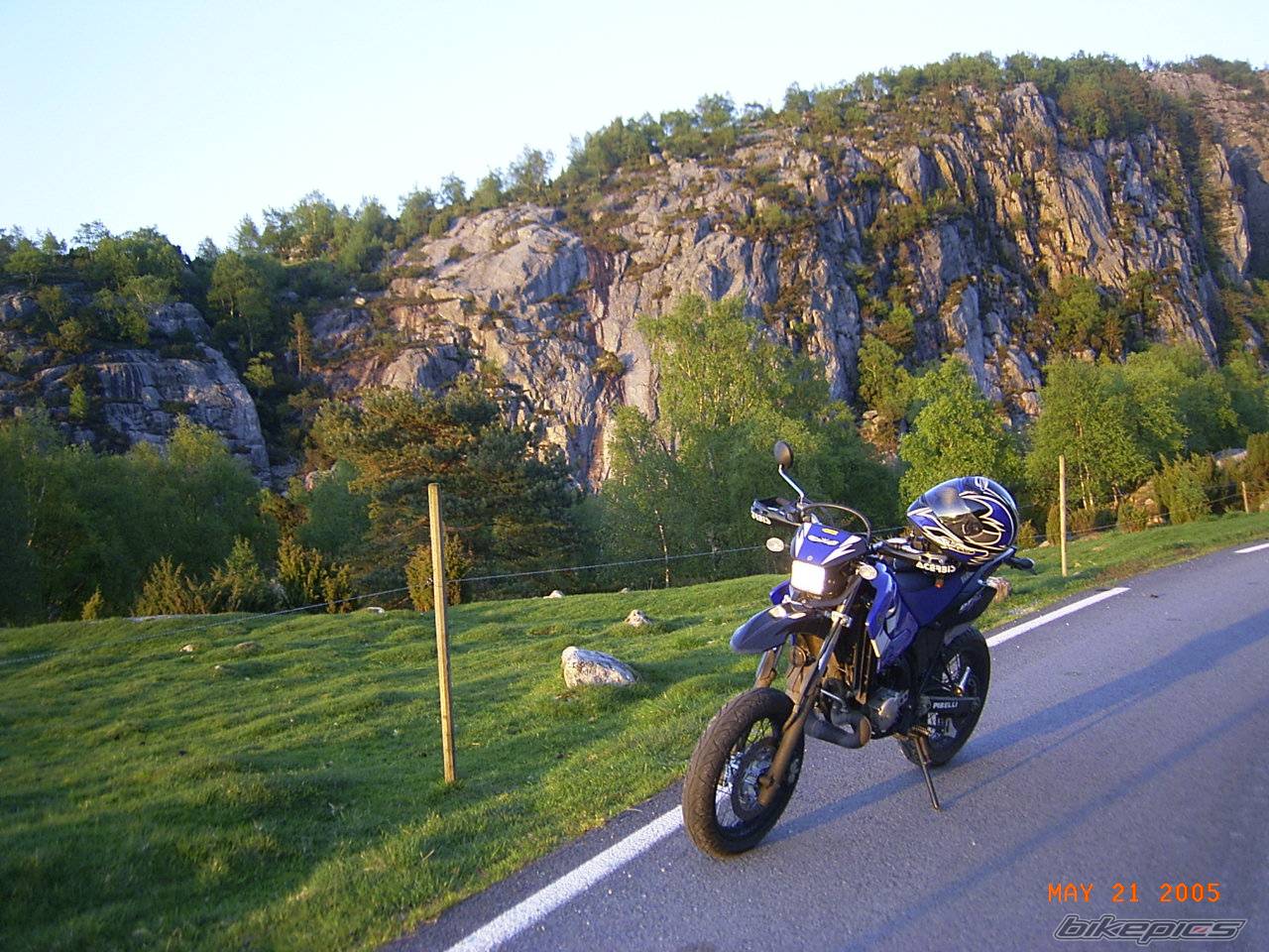Bike Photo 376306