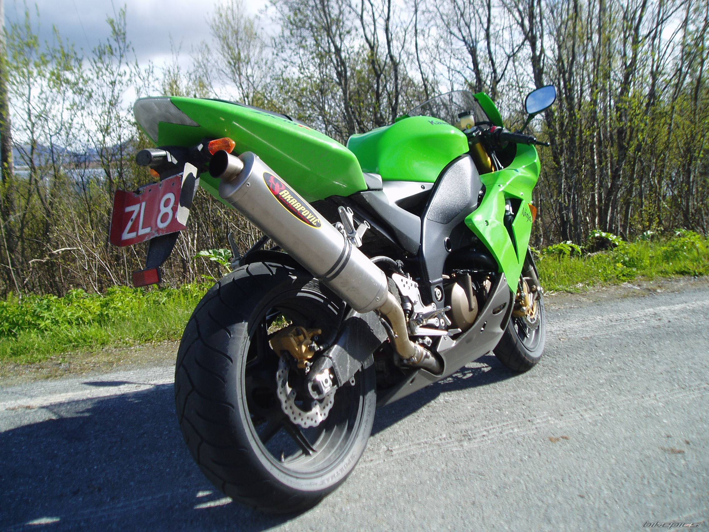 Bike Photo 376307