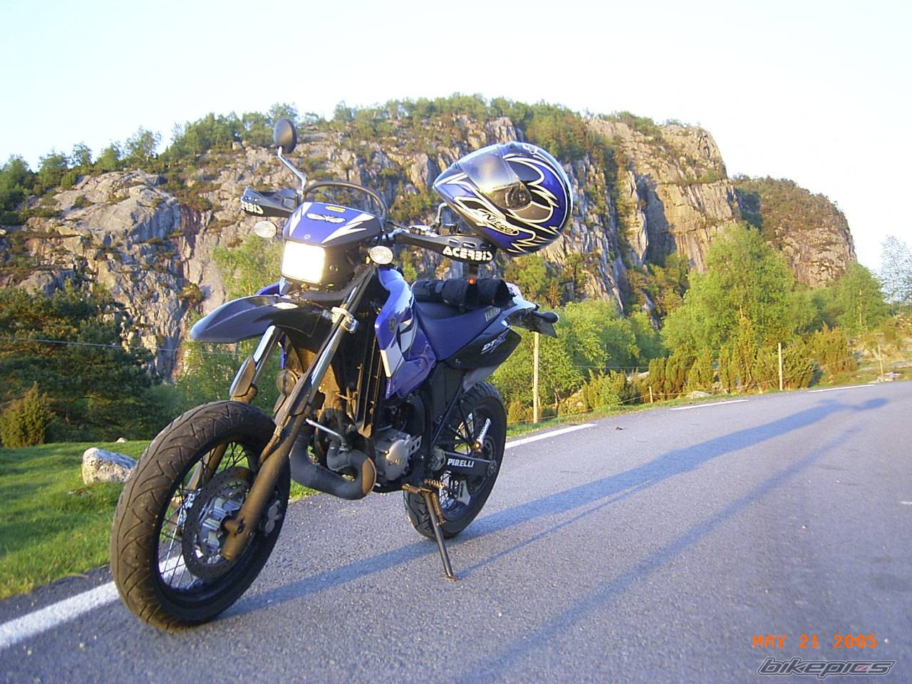 Bike Photo 376308