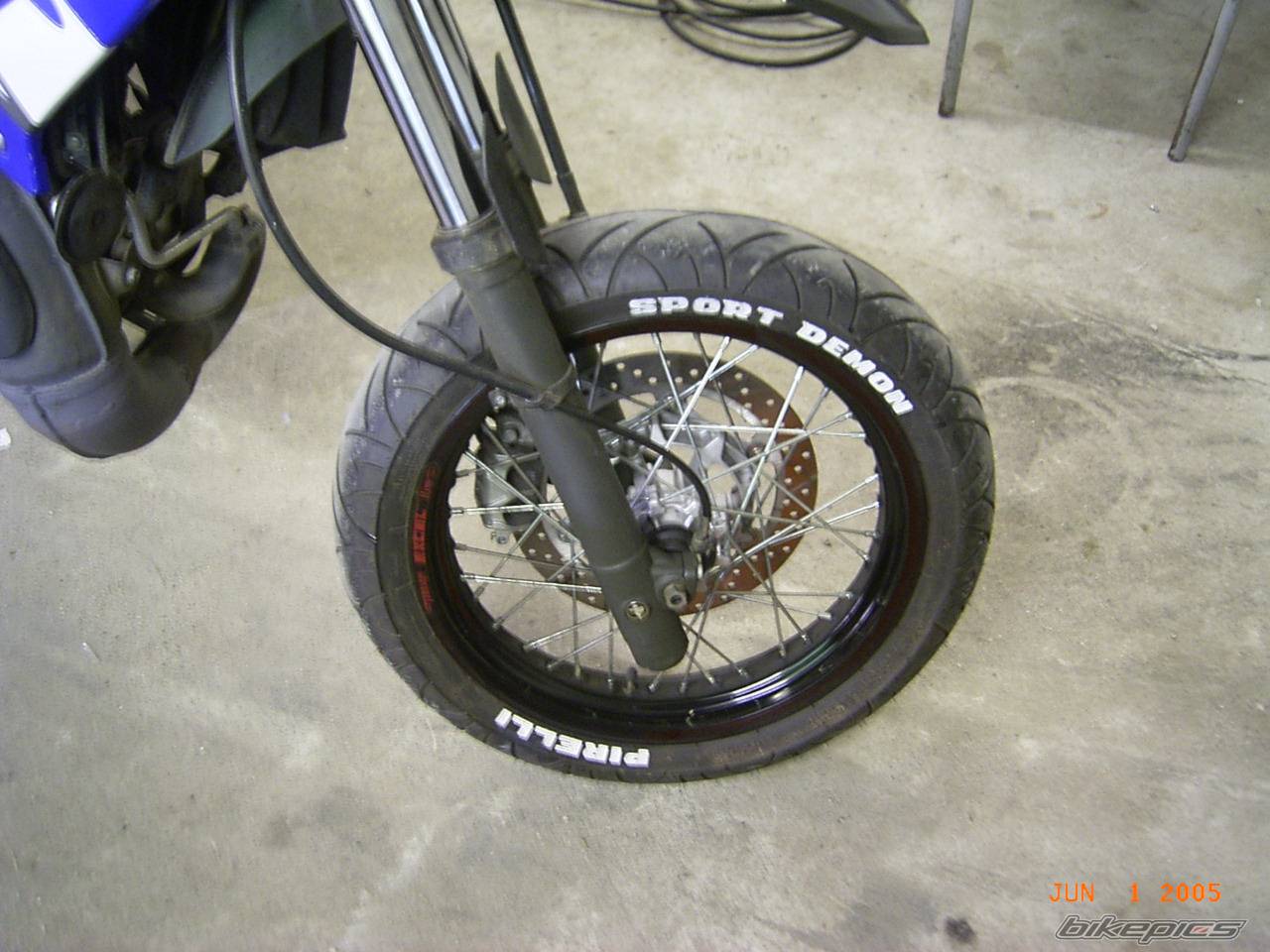 Bike Photo 376309