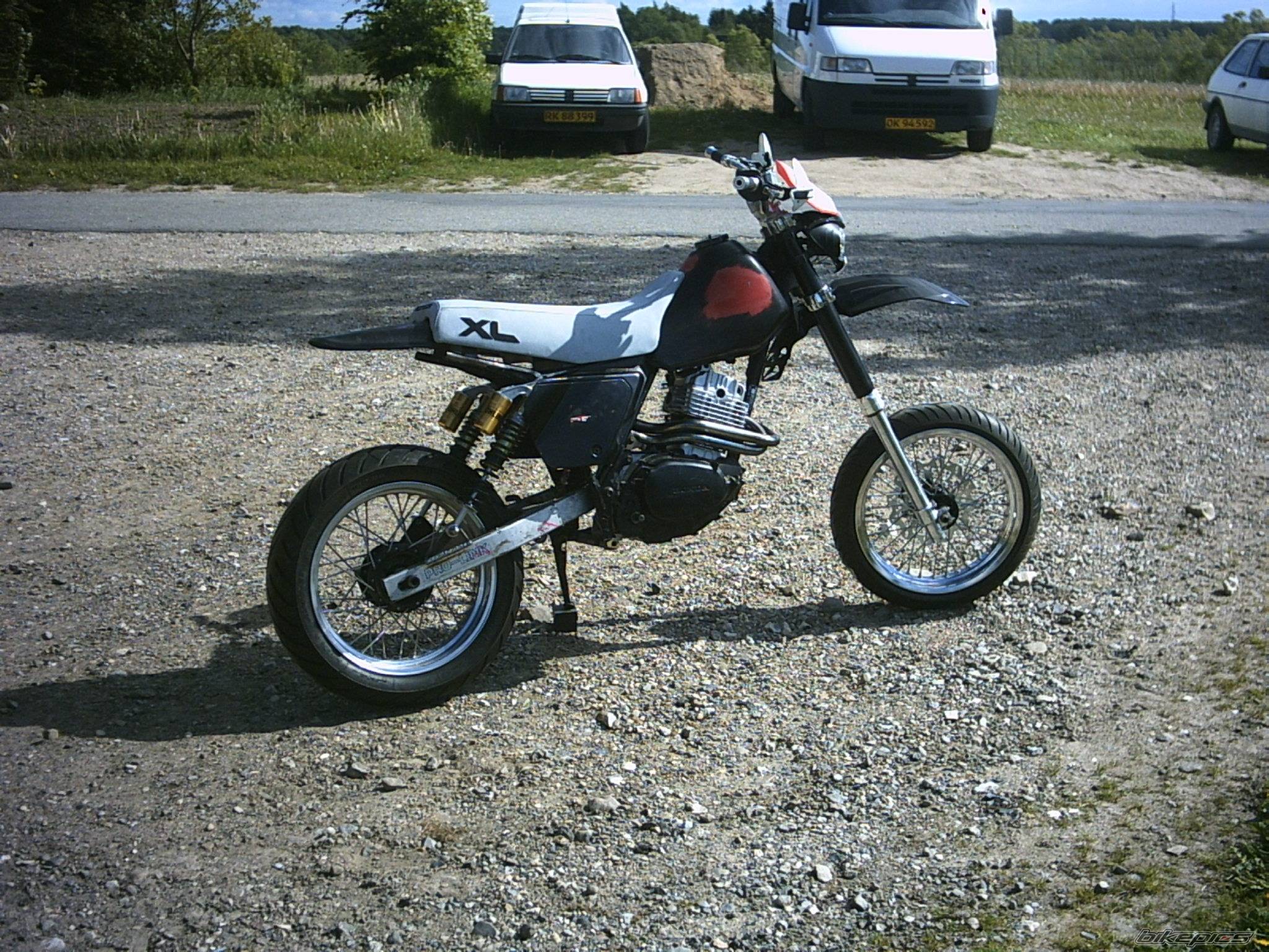 Bike Photo 376359