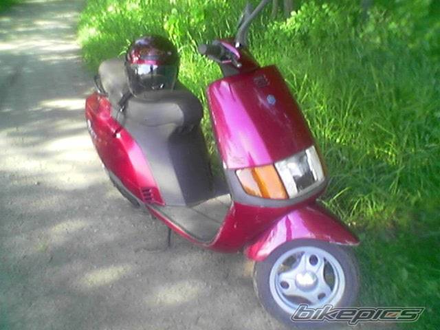 Bike Photo 376401