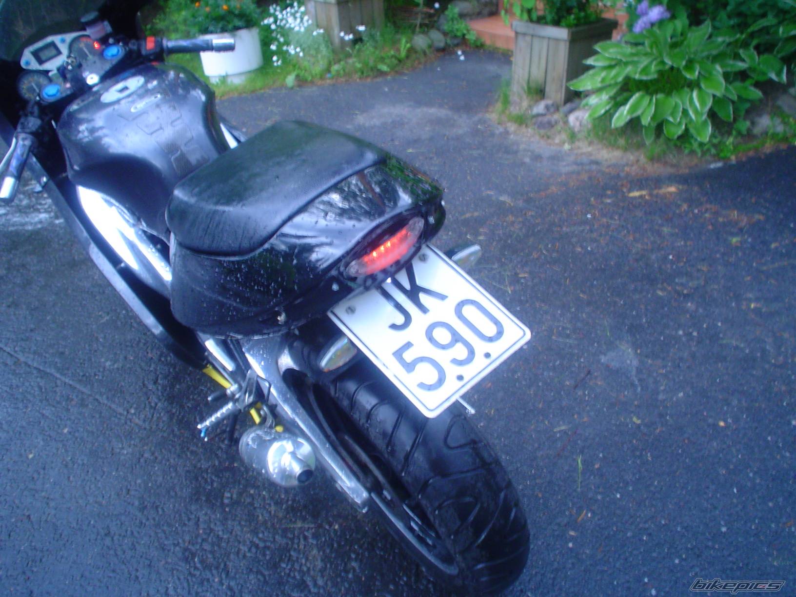 Bike Photo 376433