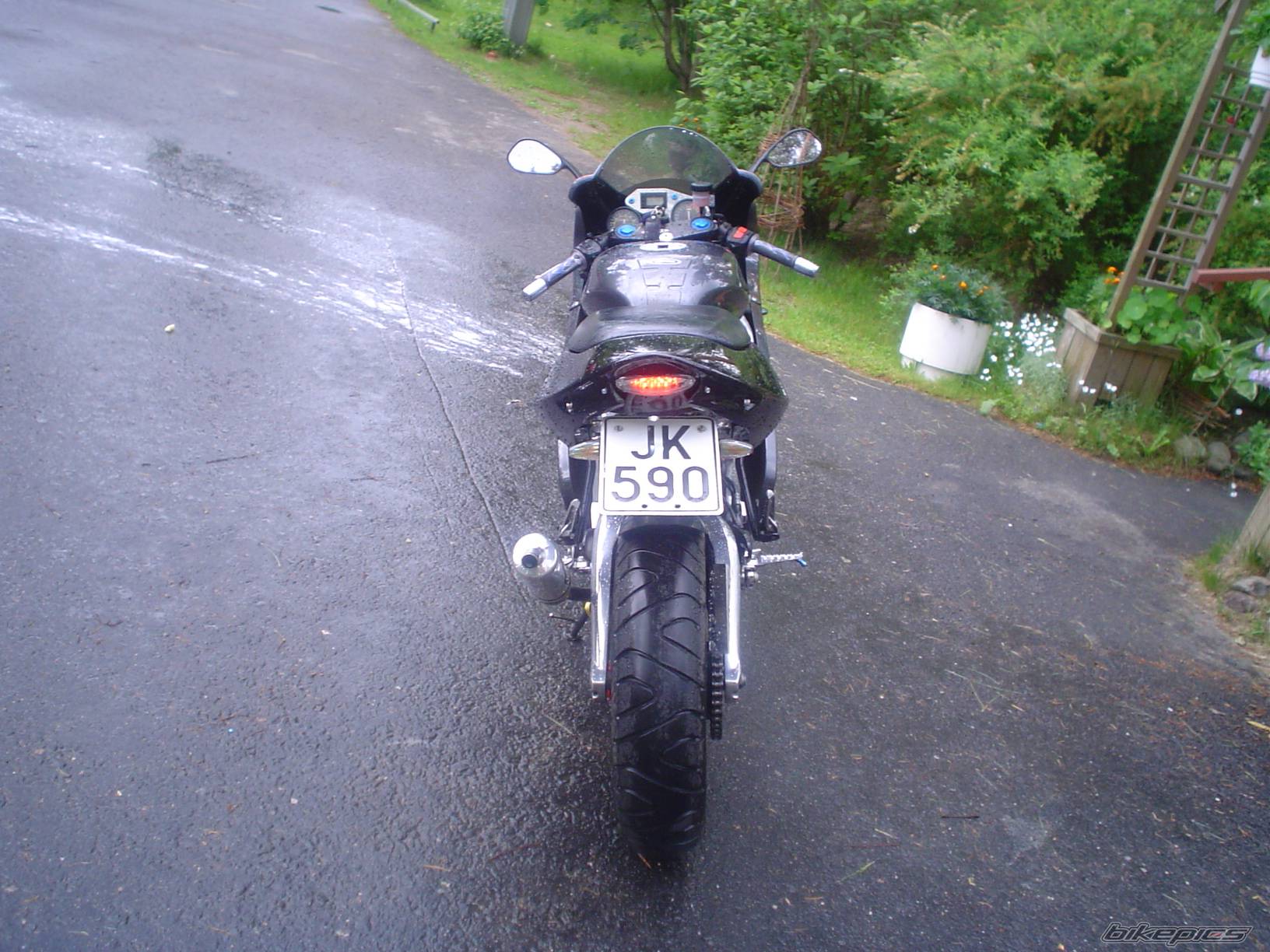 Bike Photo 376436