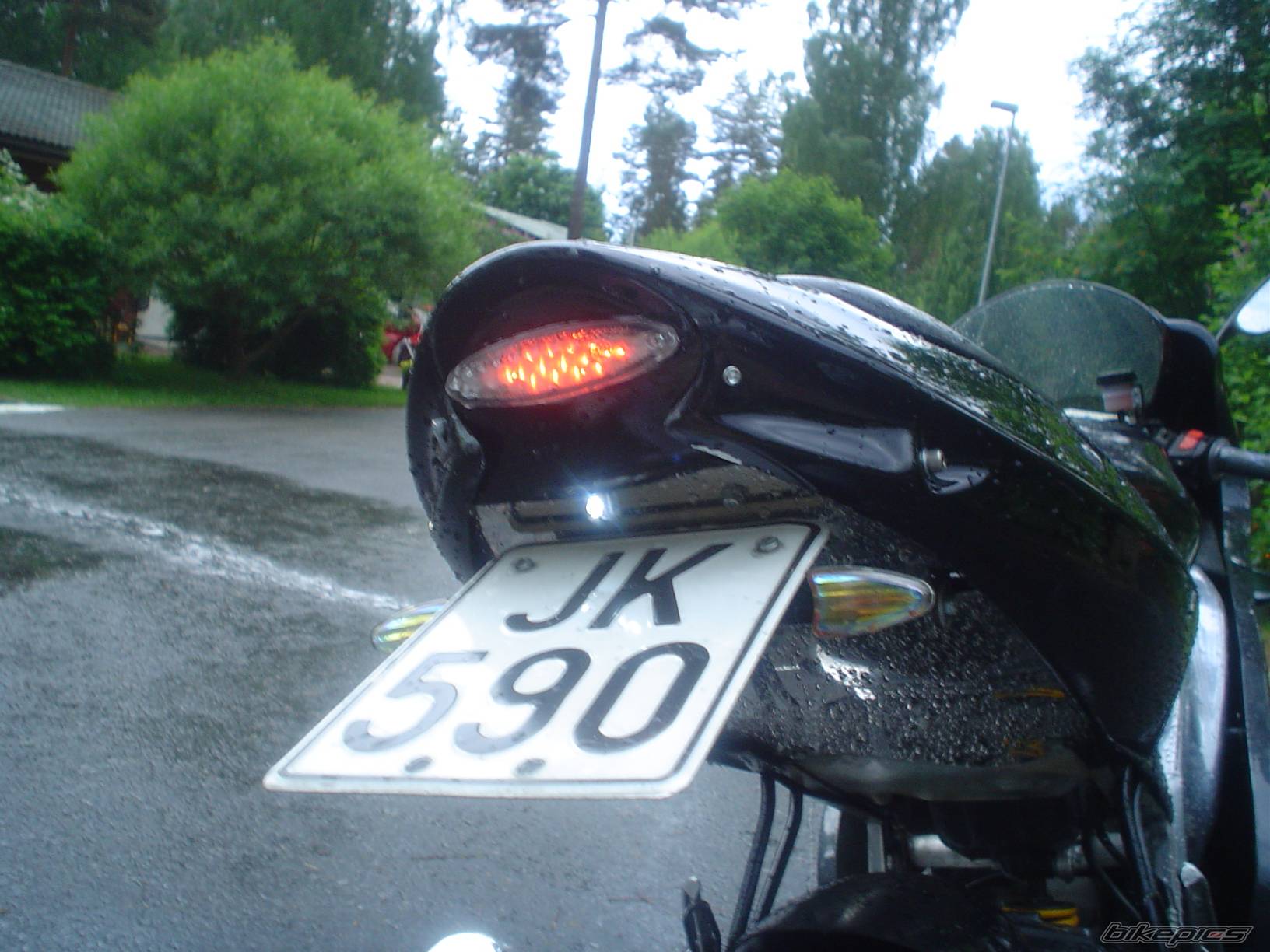 Bike Photo 376439