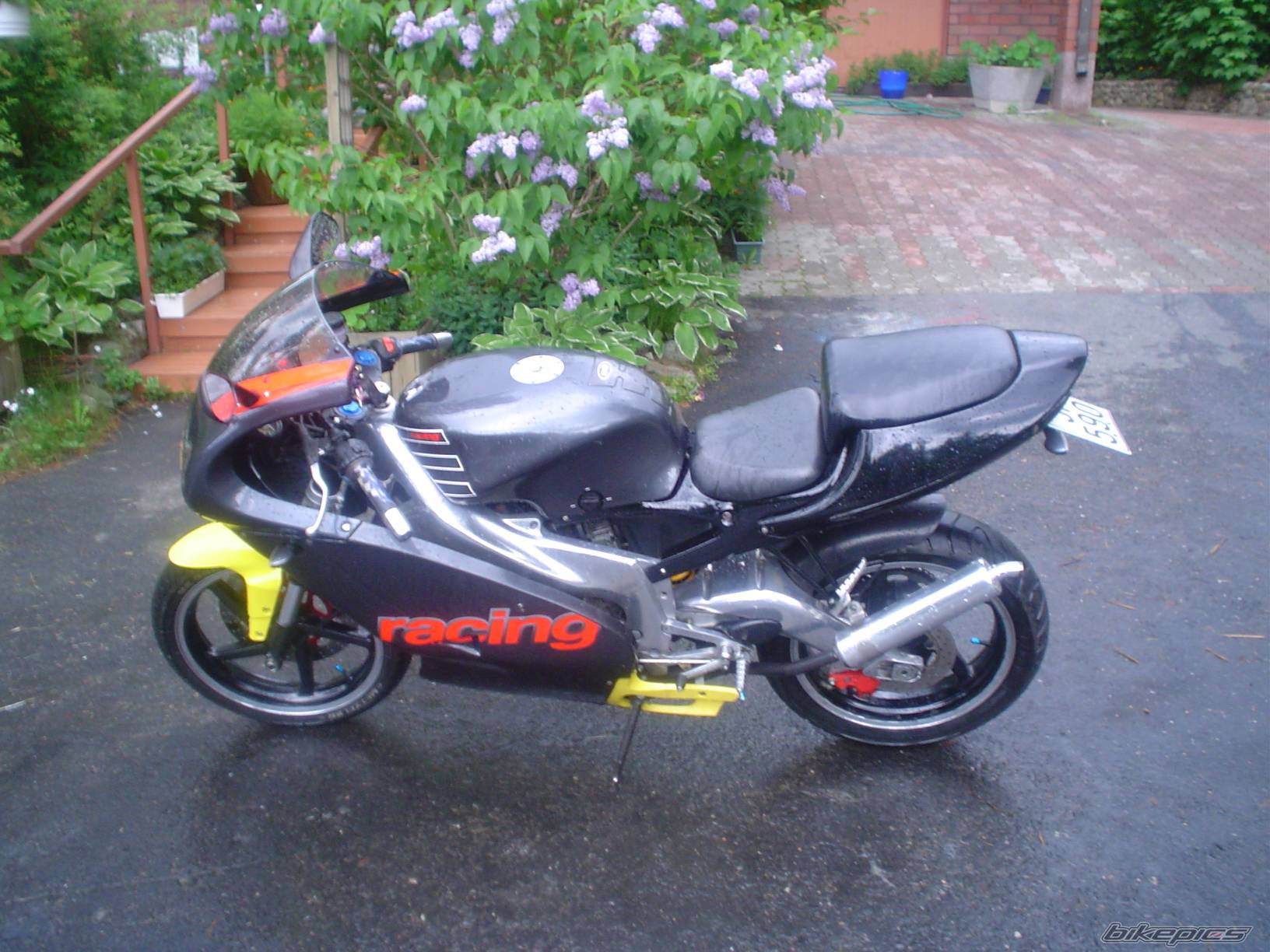 Bike Photo 376445