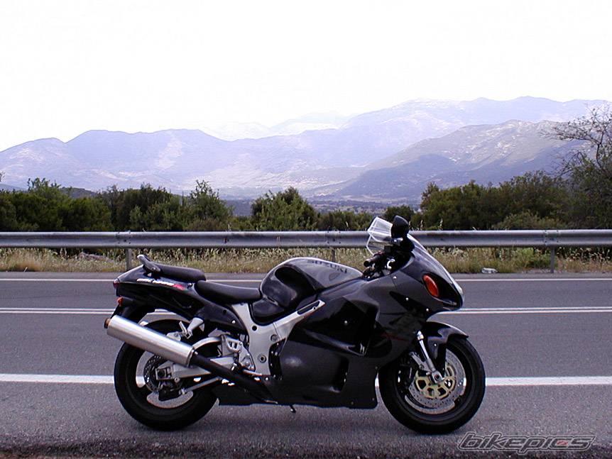 Bike Photo 376453