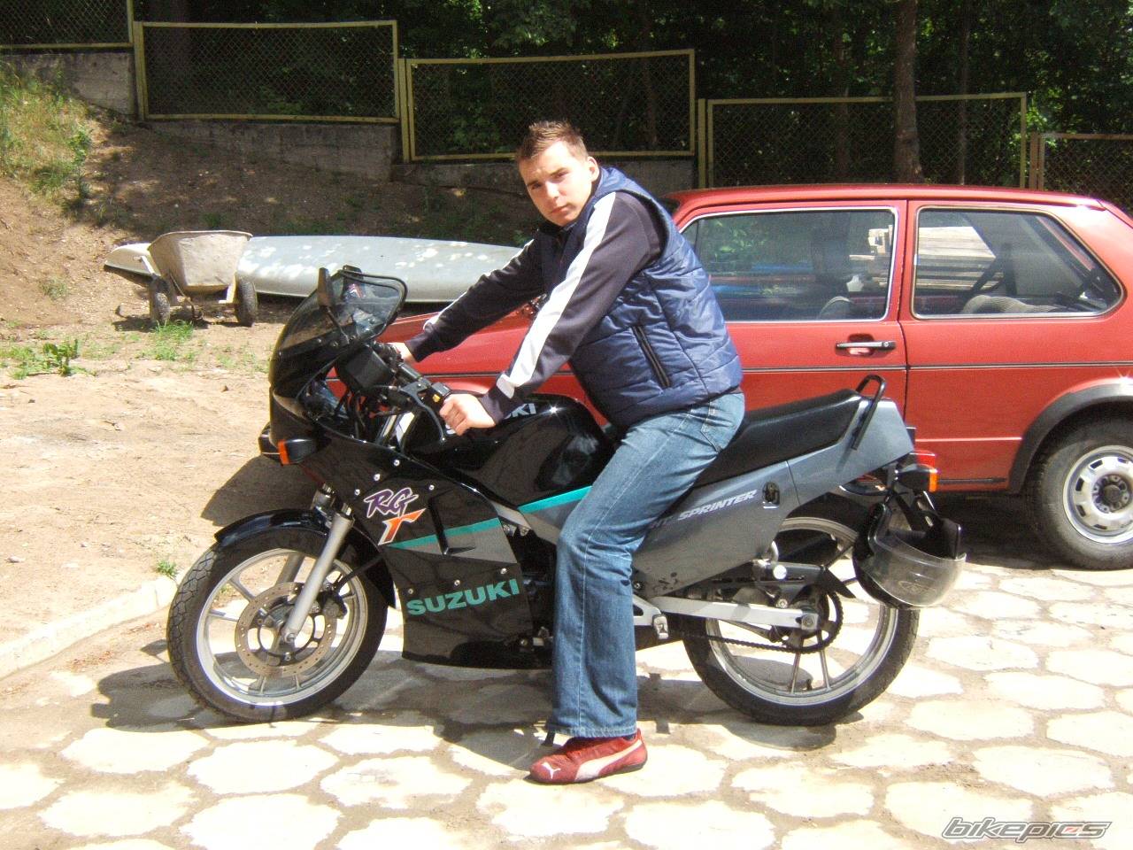 Bike Photo 376456