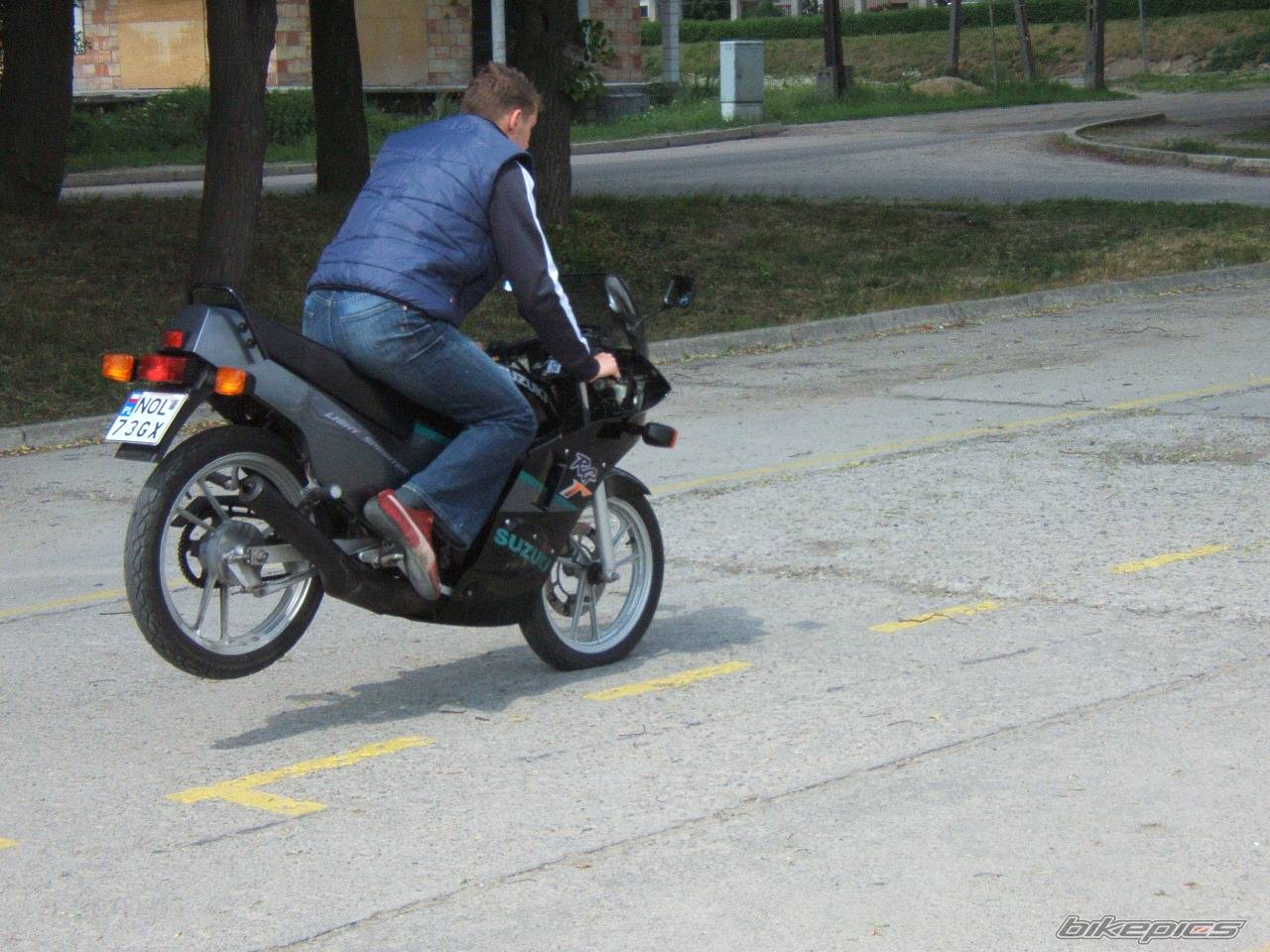 Bike Photo 376457
