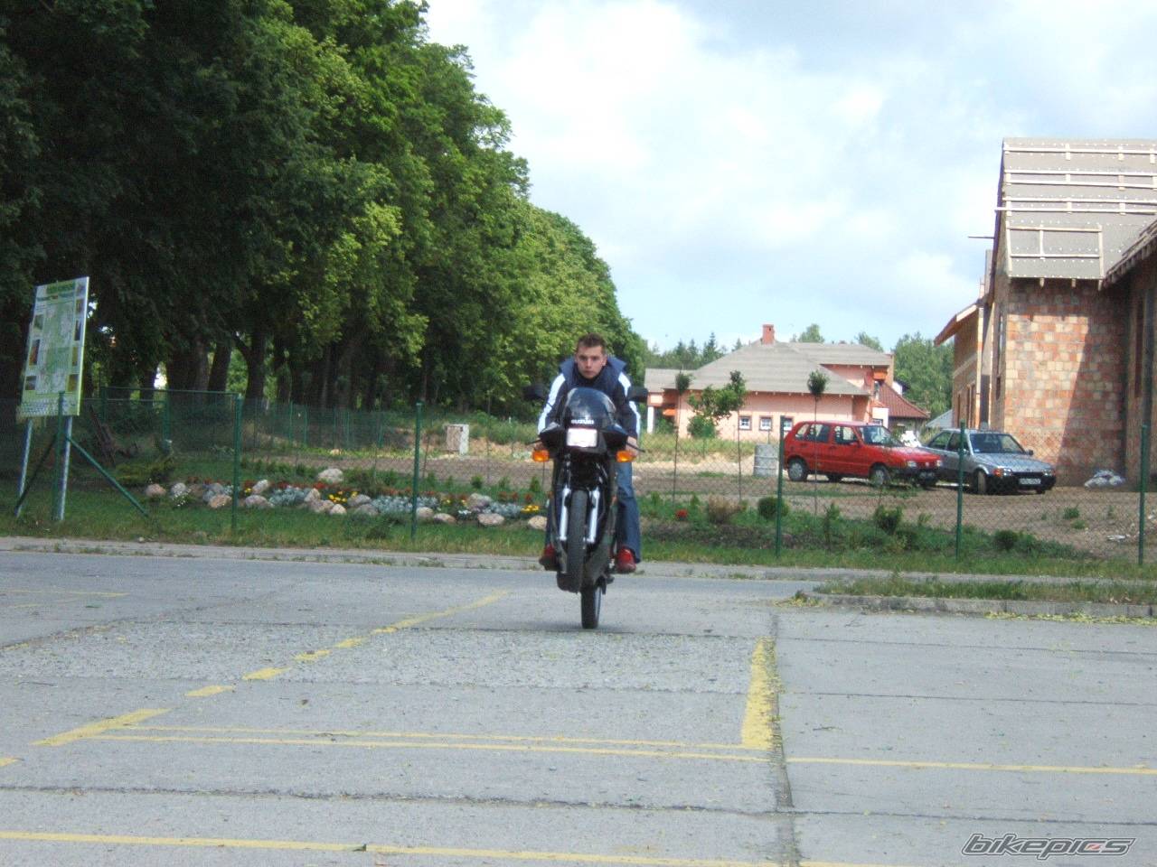 Bike Photo 376458