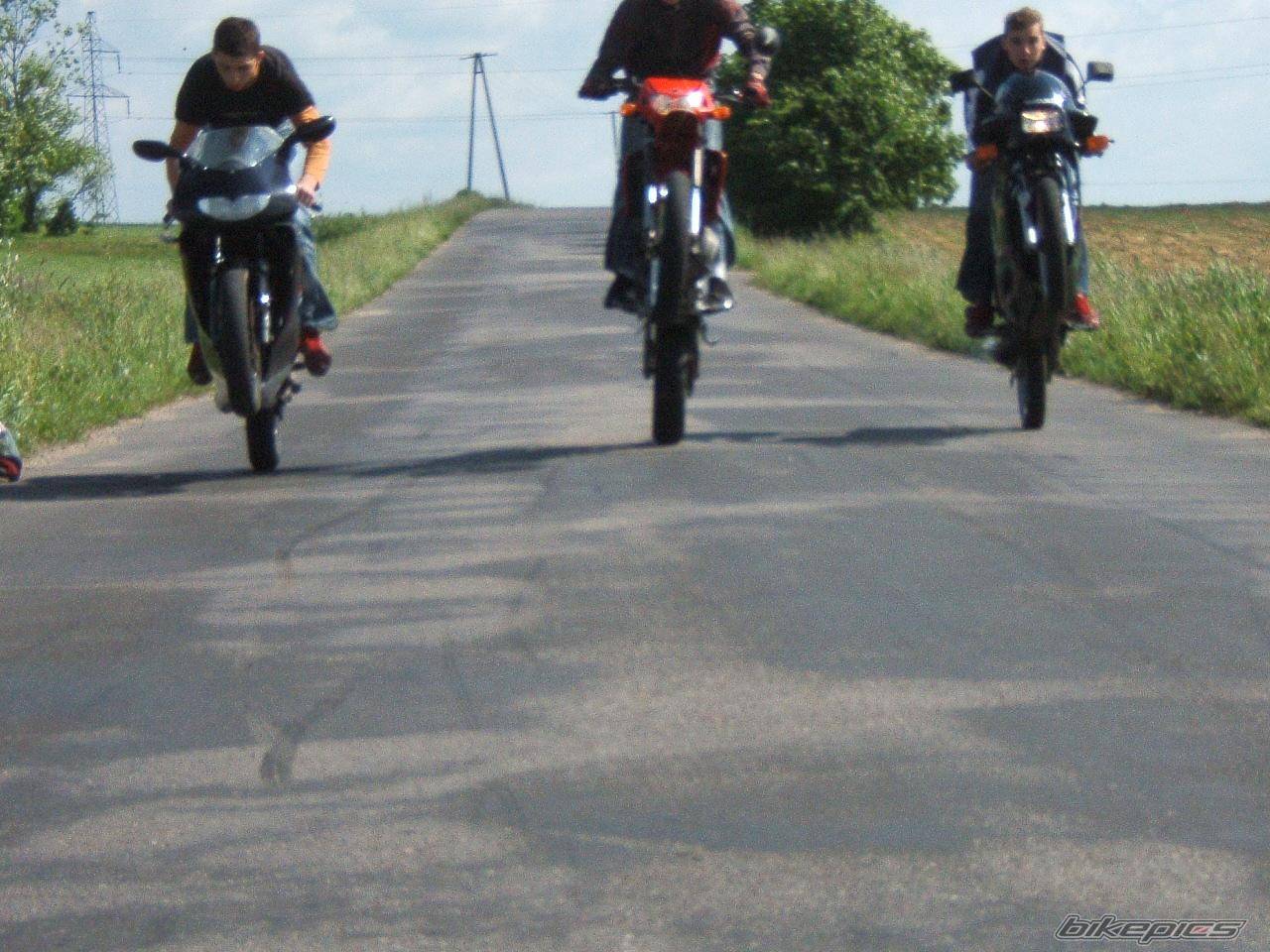 Bike Photo 376459