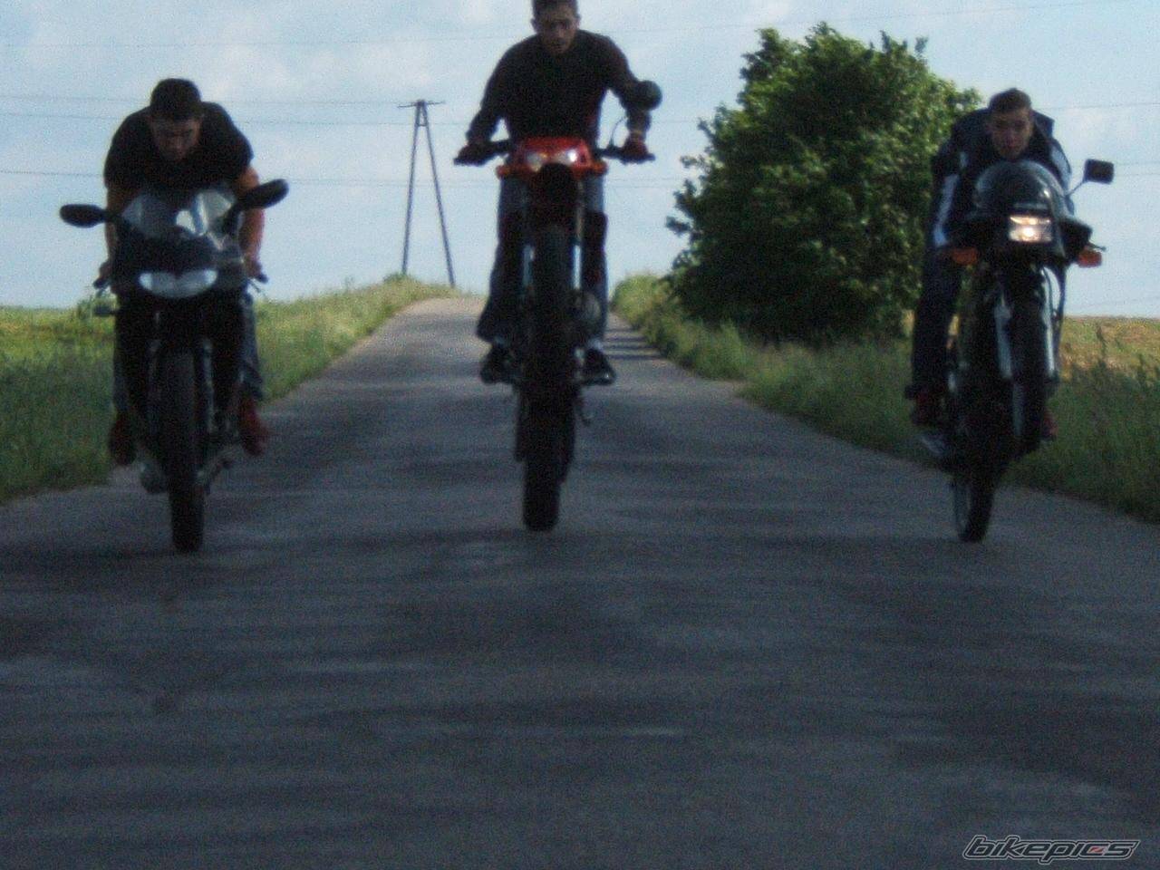 Bike Photo 376460