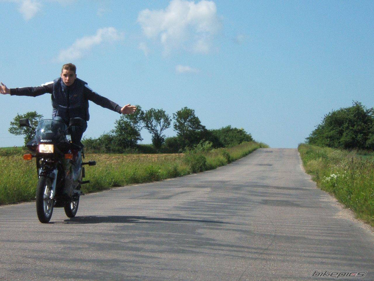 Bike Photo 376461