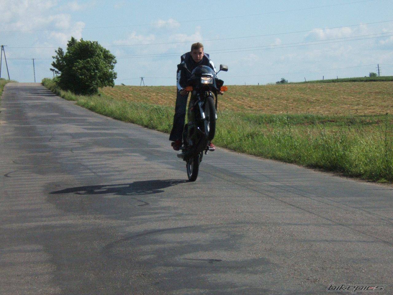 Bike Photo 376462