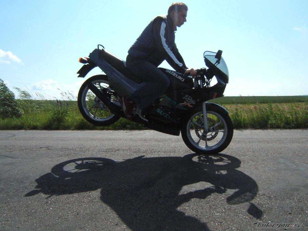 Bike Photo 376465