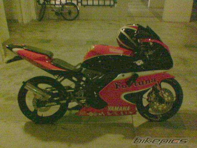 Bike Photo 376467