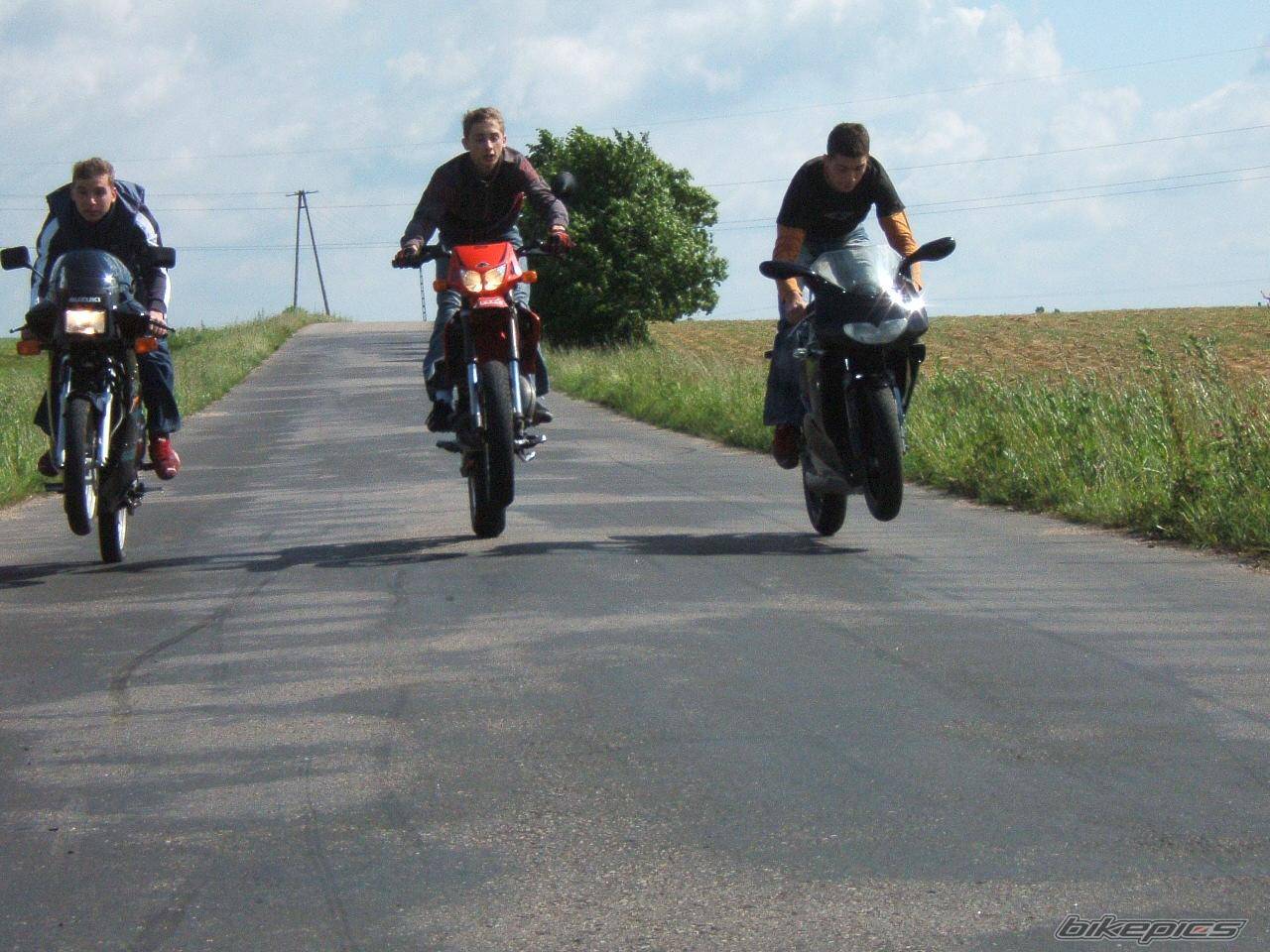 Bike Photo 376478