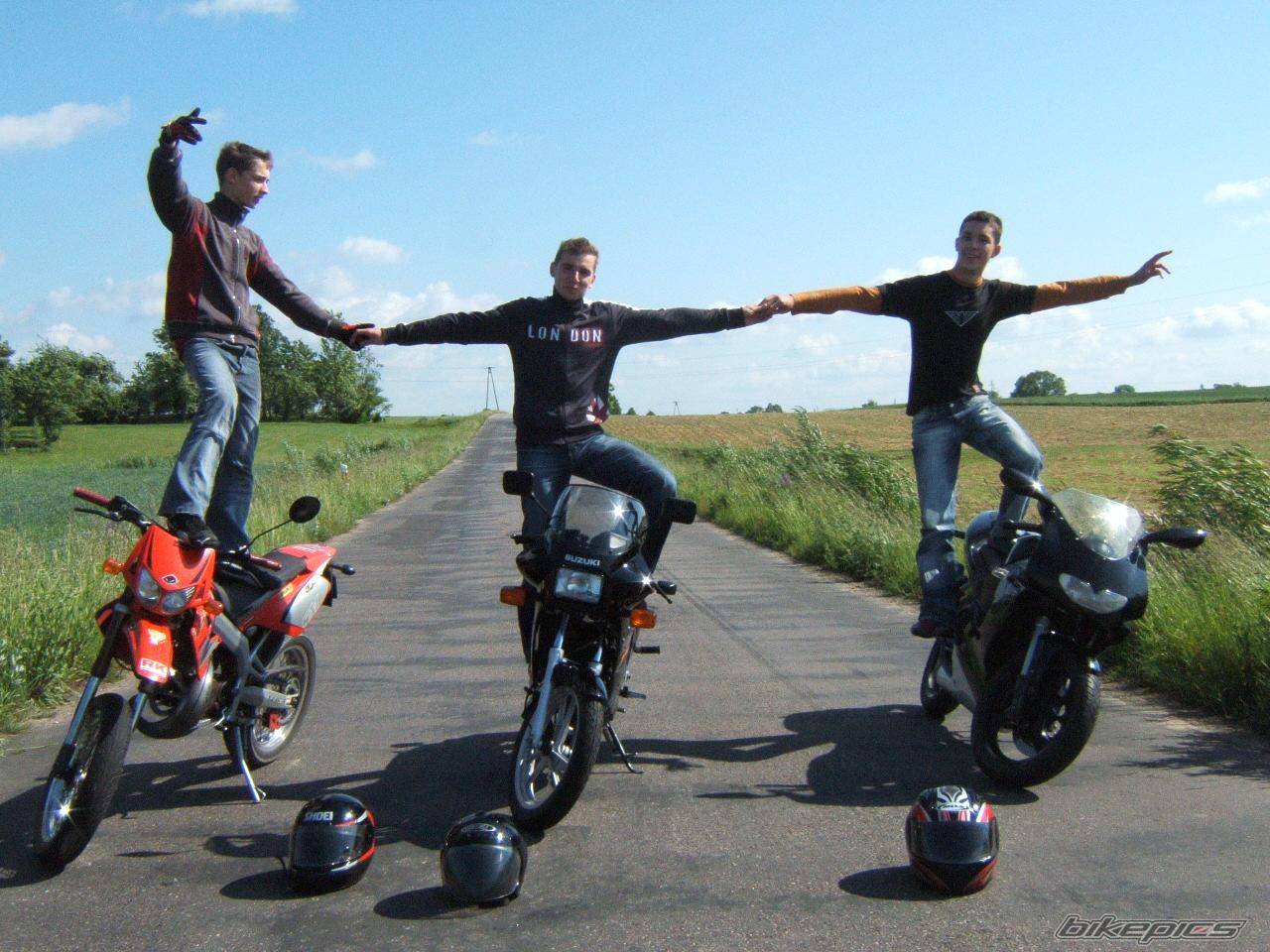 Bike Photo 376479