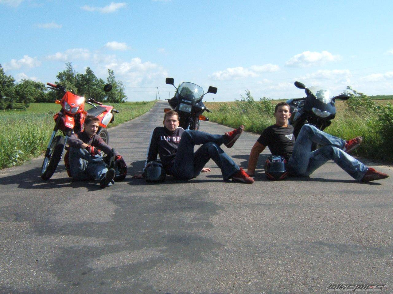 Bike Photo 376481