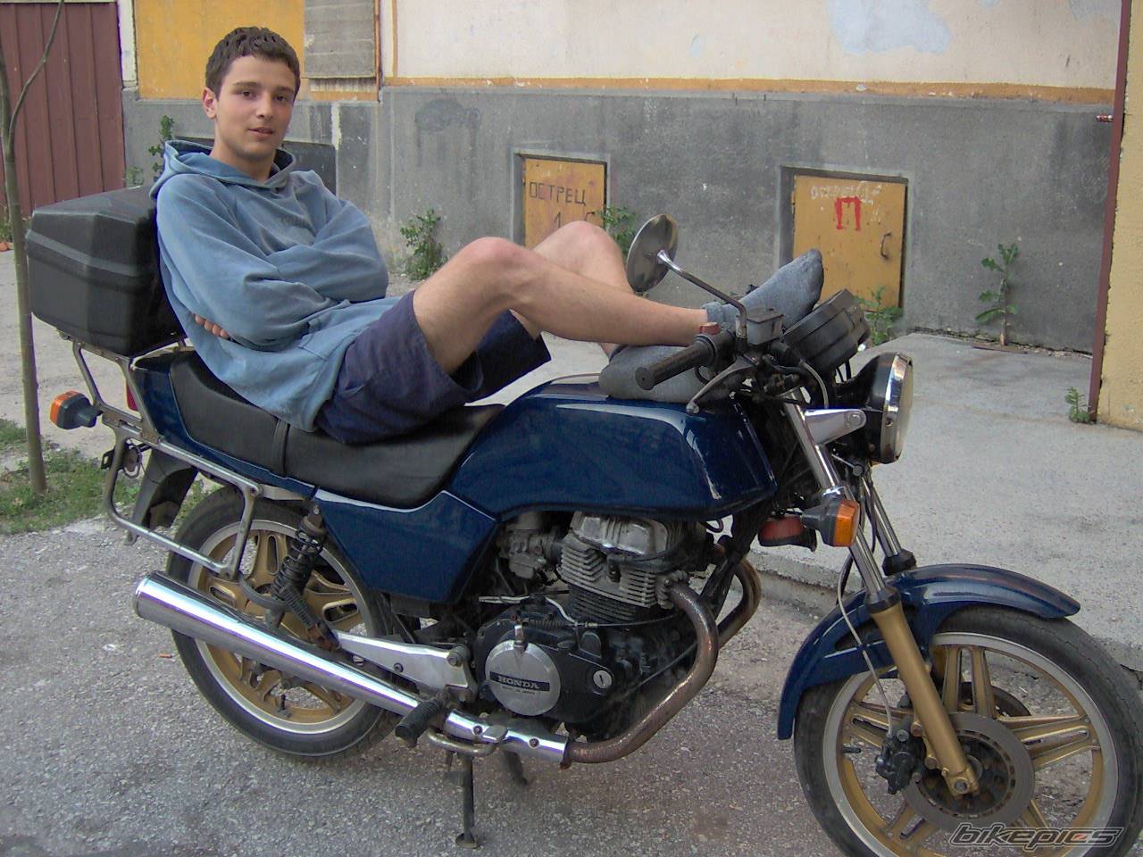Bike Photo 376487