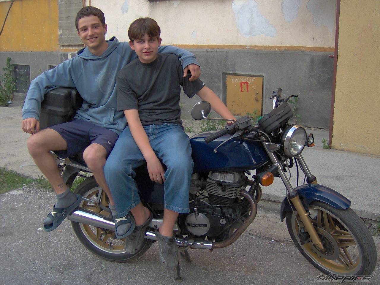 Bike Photo 376488
