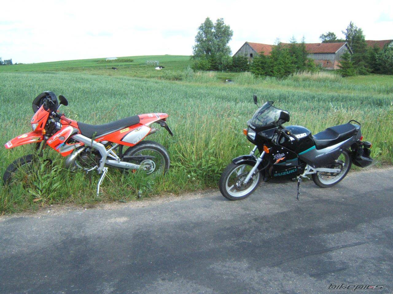 Bike Photo 376494