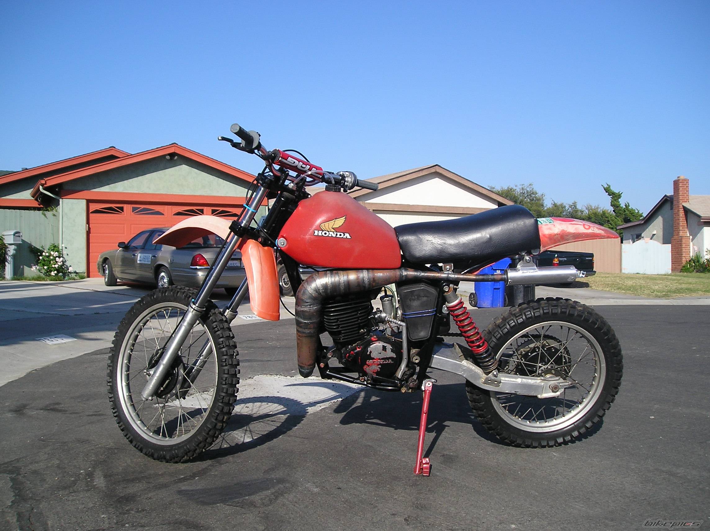 Bike Photo 376495