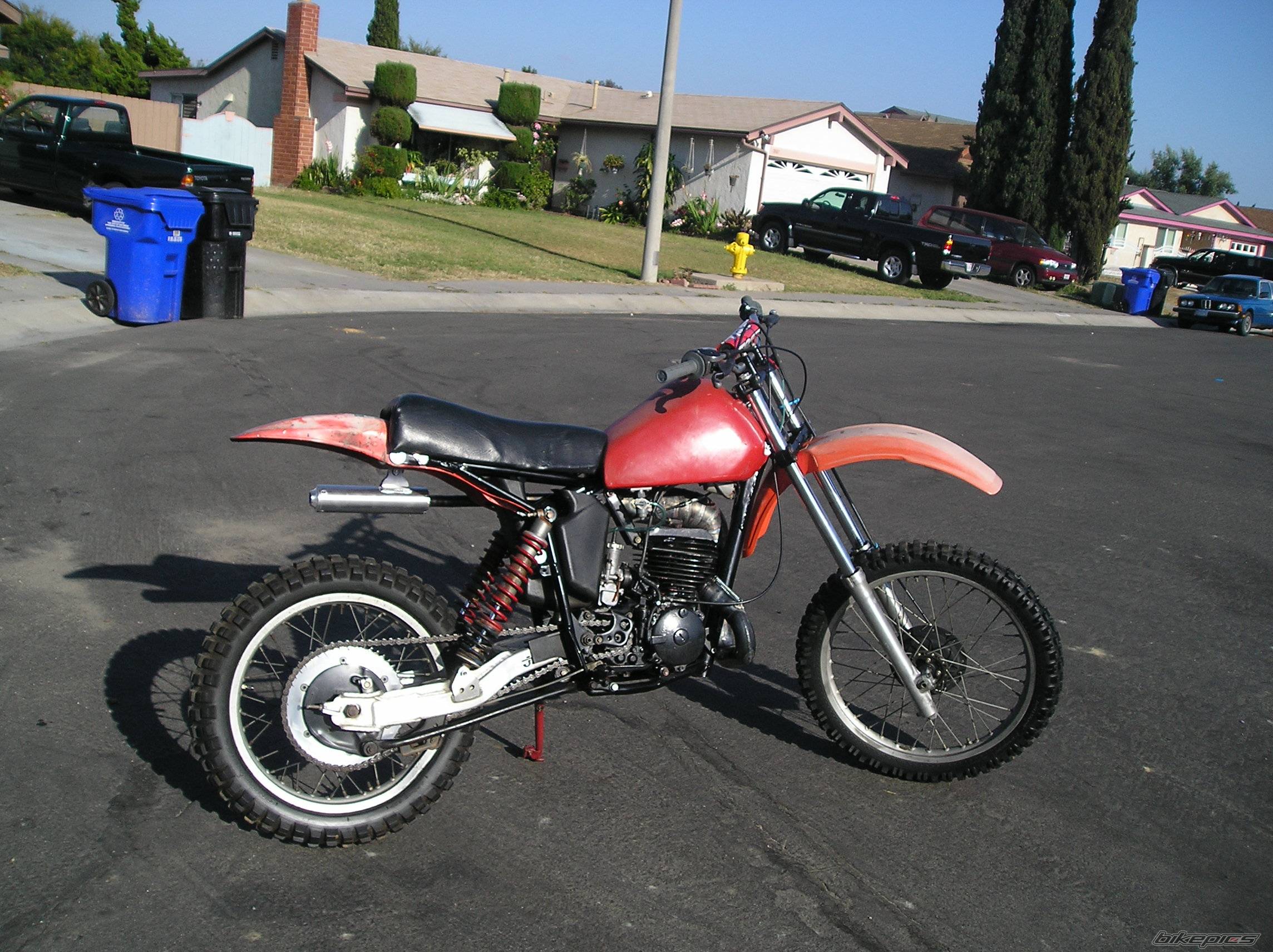 Bike Photo 376496