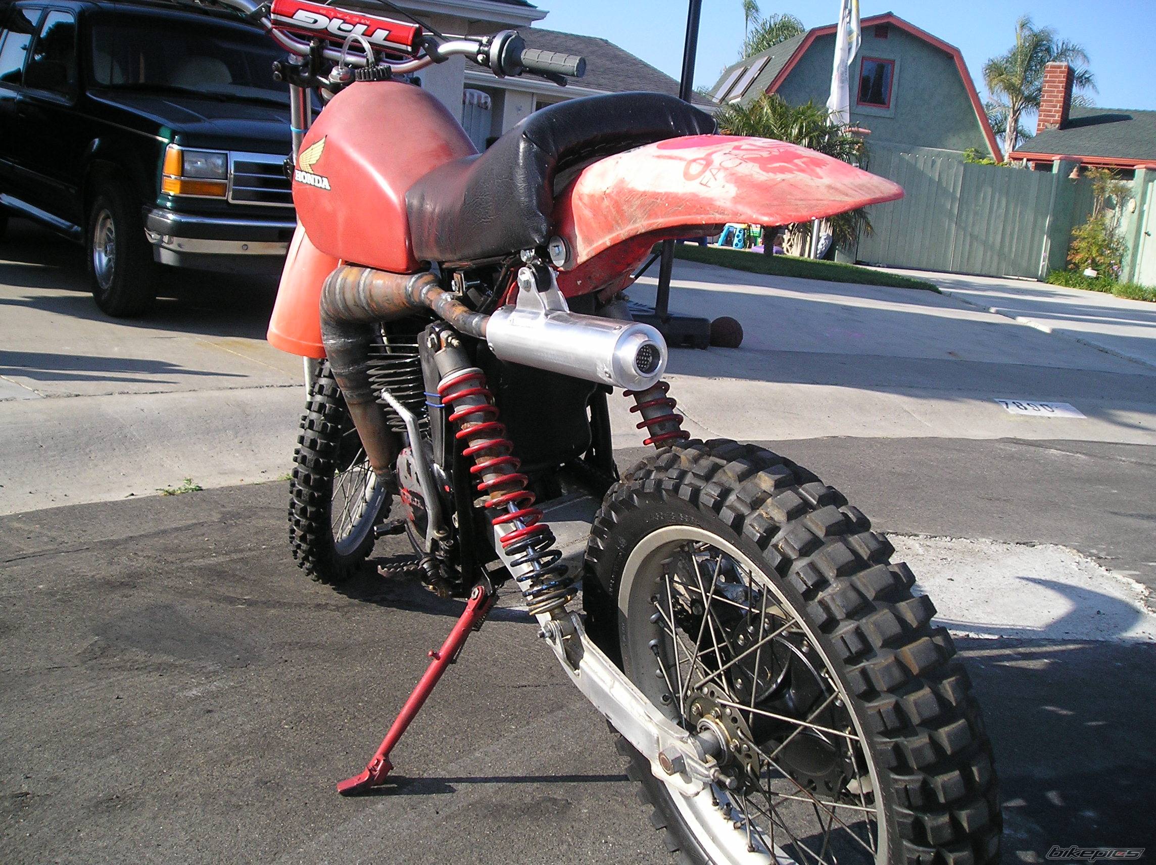 Bike Photo 376498