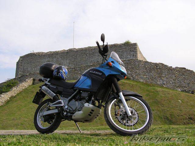 Bike Photo 376508